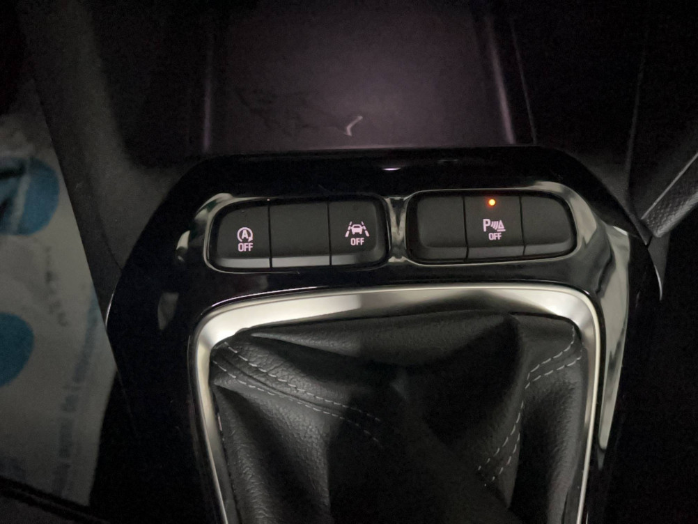 Acheter Opel Corsa Corsa 1.2 75 ch BVM5 Elegance Business 5p occasion dans les concessions du Groupe Faurie