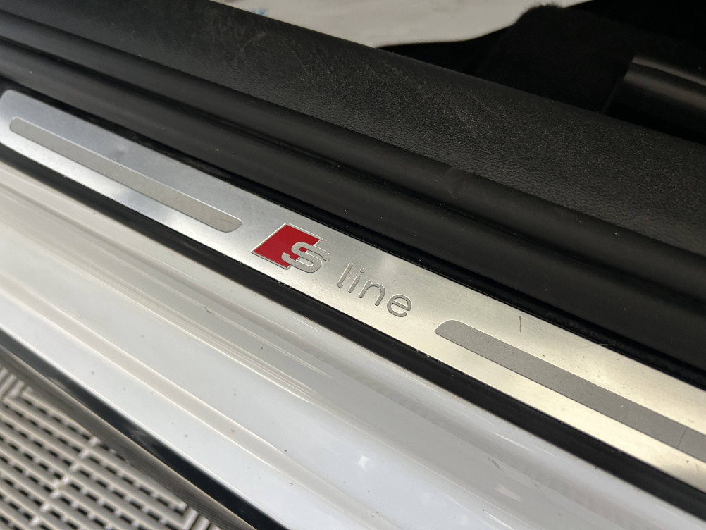 Acheter Audi A1 A1 Sportback 35 TFSI 150 ch S tronic 7 S Line 5p occasion dans les concessions du Groupe Faurie