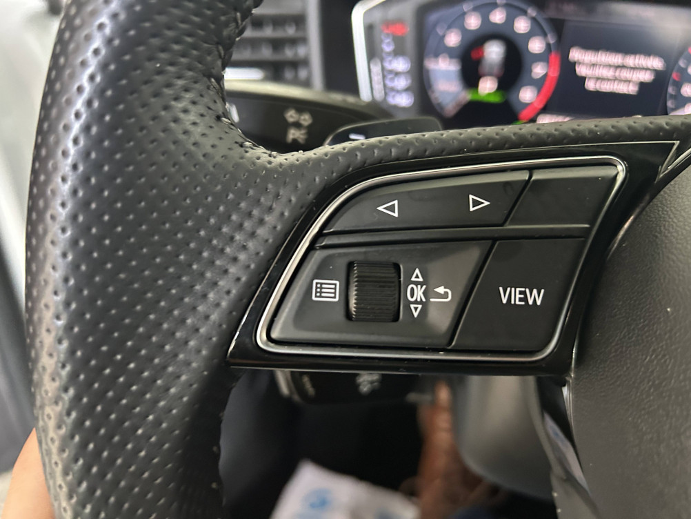 Acheter Audi A1 A1 Sportback 35 TFSI 150 ch S tronic 7 S Line 5p occasion dans les concessions du Groupe Faurie