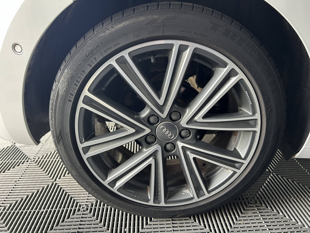 Acheter Audi A1 A1 Sportback 35 TFSI 150 ch S tronic 7 S Line 5p occasion dans les concessions du Groupe Faurie
