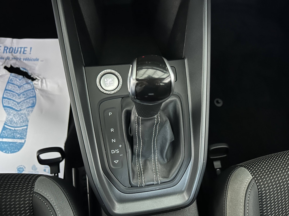 Acheter Audi A1 A1 Sportback 35 TFSI 150 ch S tronic 7 S Line 5p occasion dans les concessions du Groupe Faurie