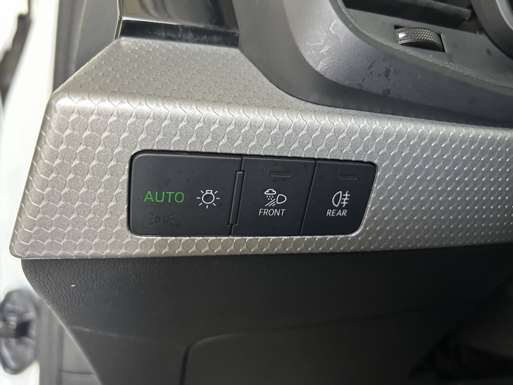 Acheter Audi A1 A1 Sportback 35 TFSI 150 ch S tronic 7 S Line 5p occasion dans les concessions du Groupe Faurie