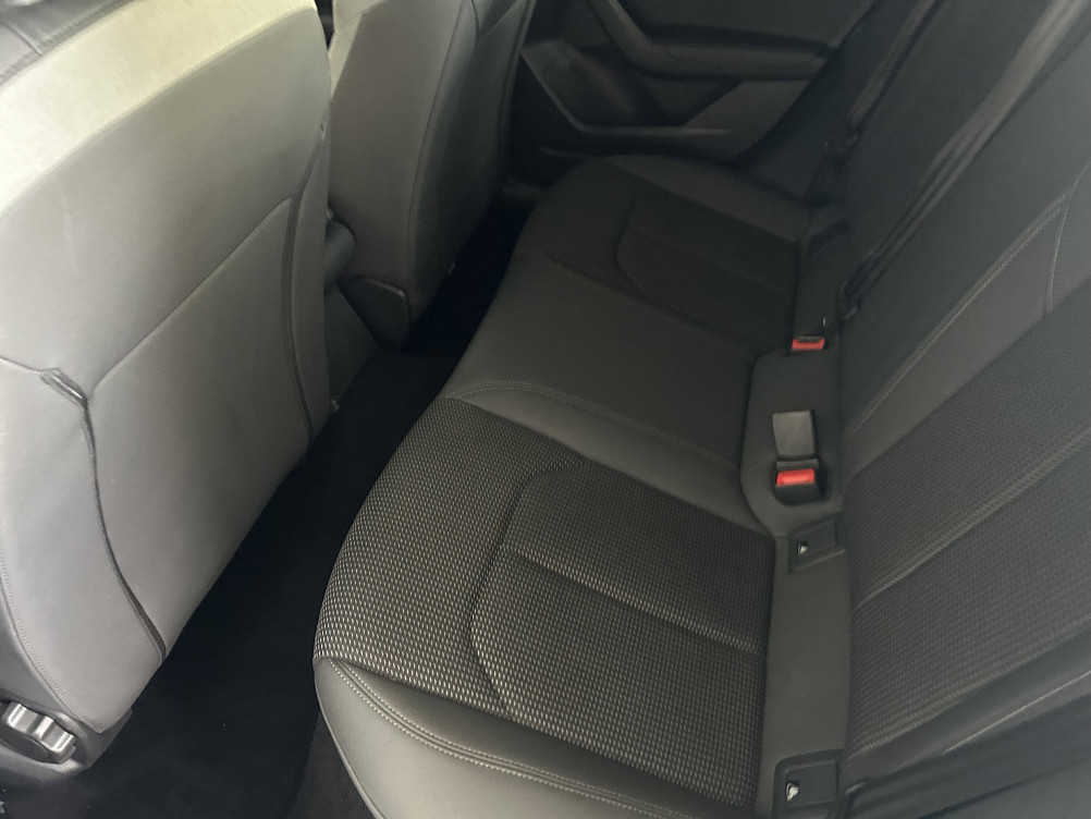 Acheter Audi A1 A1 Sportback 35 TFSI 150 ch S tronic 7 S Line 5p occasion dans les concessions du Groupe Faurie