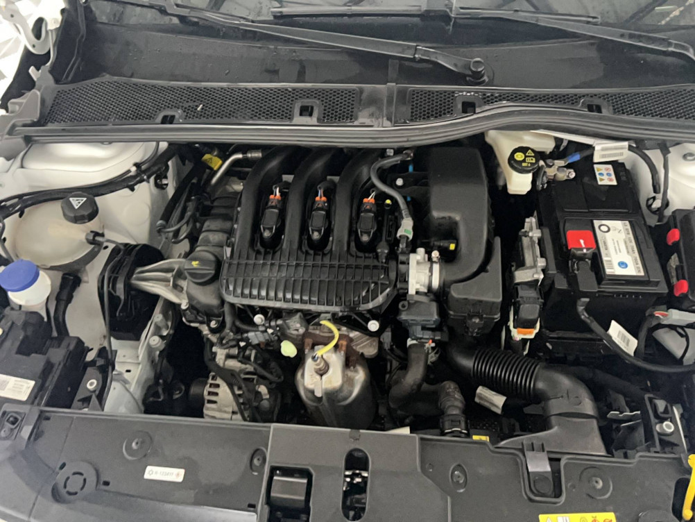 Acheter Opel Corsa Corsa 1.2 75 ch BVM5 Elegance Business 5p occasion dans les concessions du Groupe Faurie