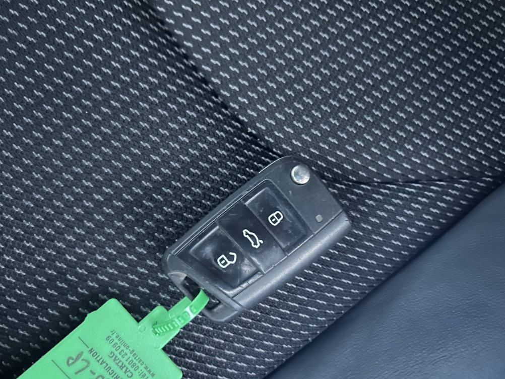 Acheter Audi A1 A1 Sportback 35 TFSI 150 ch S tronic 7 S Line 5p occasion dans les concessions du Groupe Faurie