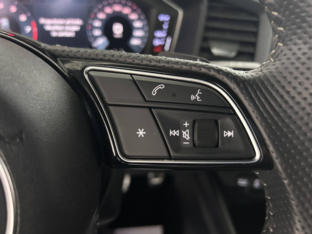 Acheter Audi A1 A1 Sportback 35 TFSI 150 ch S tronic 7 S Line 5p occasion dans les concessions du Groupe Faurie