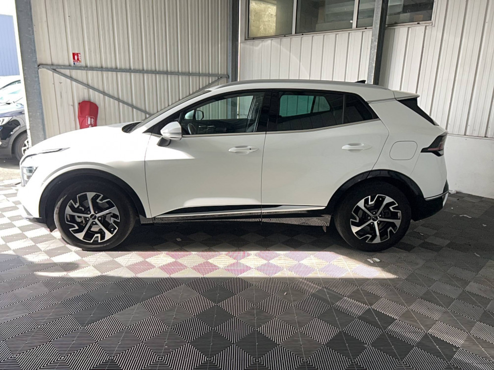 Acheter Kia Sportage Sportage 1.6 CRDi 136ch MHEV DCT7 4x2 Design 5p occasion dans les concessions du Groupe Faurie