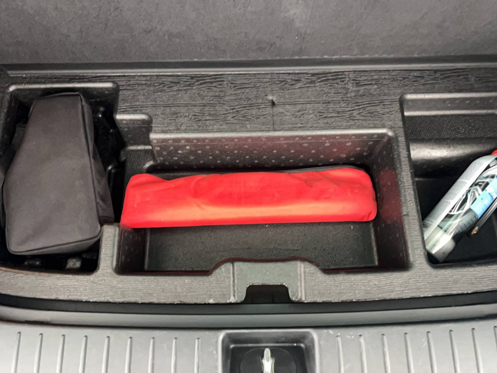 Acheter Kia Sportage Sportage 1.6 CRDi 136ch MHEV DCT7 4x2 Design 5p occasion dans les concessions du Groupe Faurie