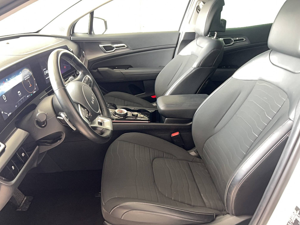 Acheter Kia Sportage Sportage 1.6 CRDi 136ch MHEV DCT7 4x2 Design 5p occasion dans les concessions du Groupe Faurie