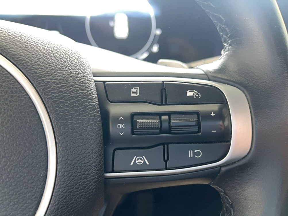 Acheter Kia Sportage Sportage 1.6 CRDi 136ch MHEV DCT7 4x2 Design 5p occasion dans les concessions du Groupe Faurie