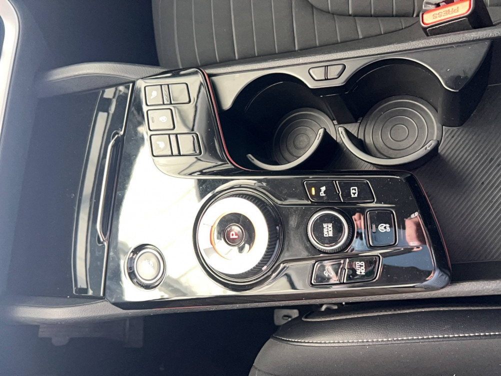 Acheter Kia Sportage Sportage 1.6 CRDi 136ch MHEV DCT7 4x2 Design 5p occasion dans les concessions du Groupe Faurie