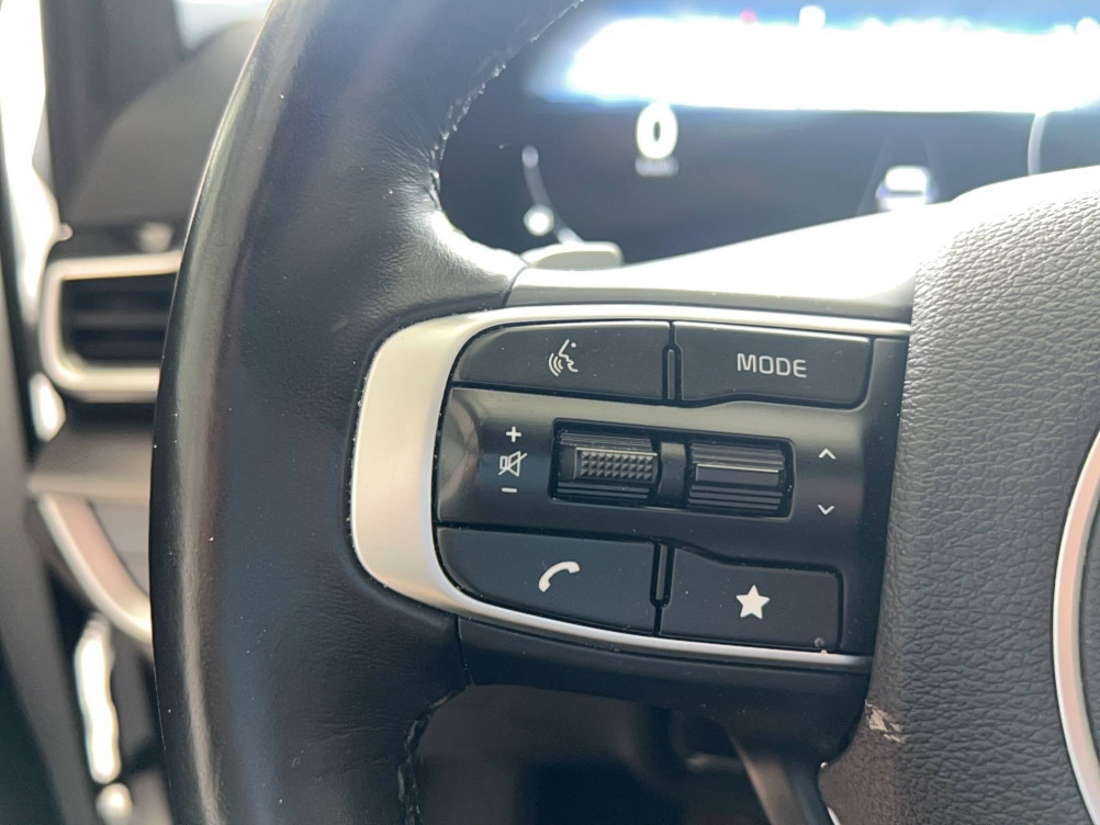 Acheter Kia Sportage Sportage 1.6 CRDi 136ch MHEV DCT7 4x2 Design 5p occasion dans les concessions du Groupe Faurie