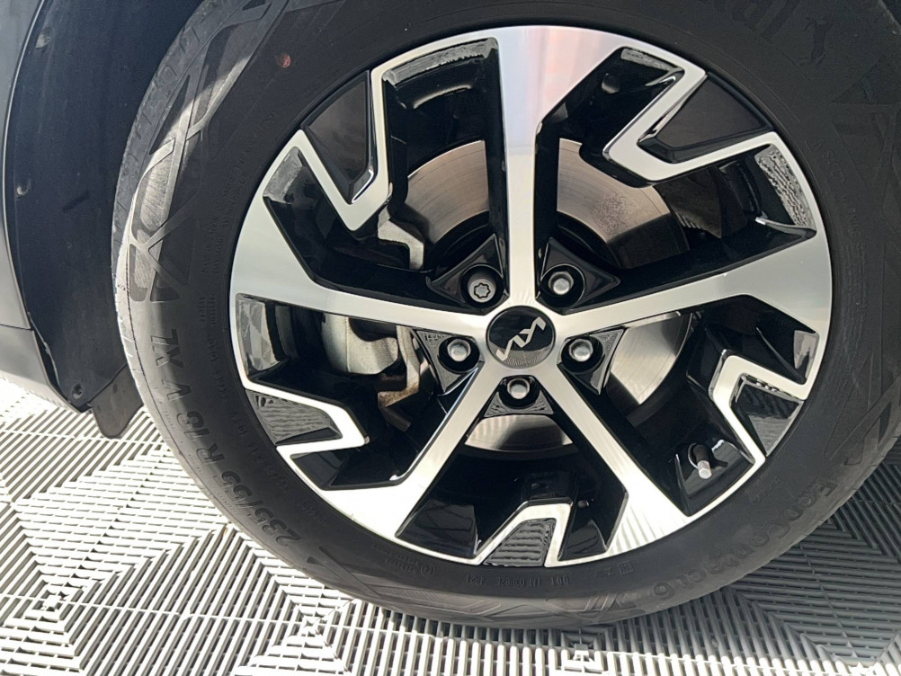 Acheter Kia Sportage Sportage 1.6 CRDi 136ch MHEV DCT7 4x2 Design 5p occasion dans les concessions du Groupe Faurie