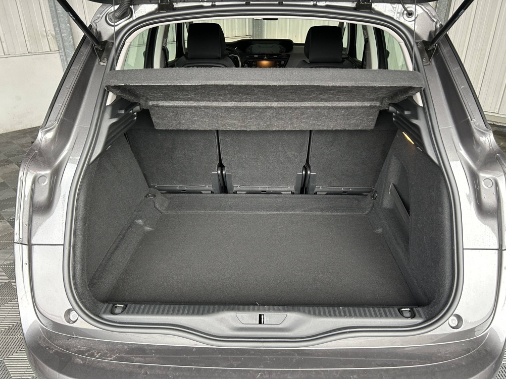 Acheter Citroën C4 Spacetourer C4 Spacetourer PureTech 130 S&S EAT8 Business 5p occasion dans les concessions du Groupe Faurie