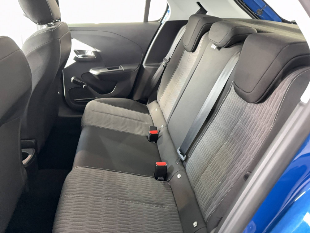 Acheter Opel Corsa Corsa 1.2 75 ch BVM5 Edition 5p occasion dans les concessions du Groupe Faurie