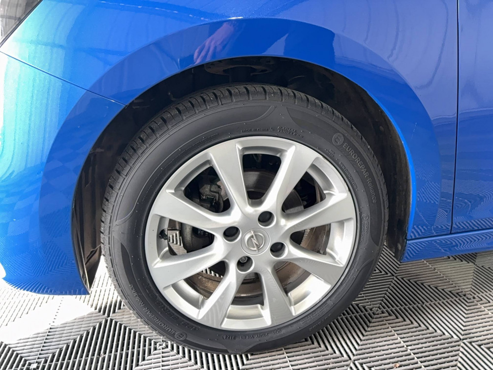 Acheter Opel Corsa Corsa 1.2 75 ch BVM5 Edition 5p occasion dans les concessions du Groupe Faurie