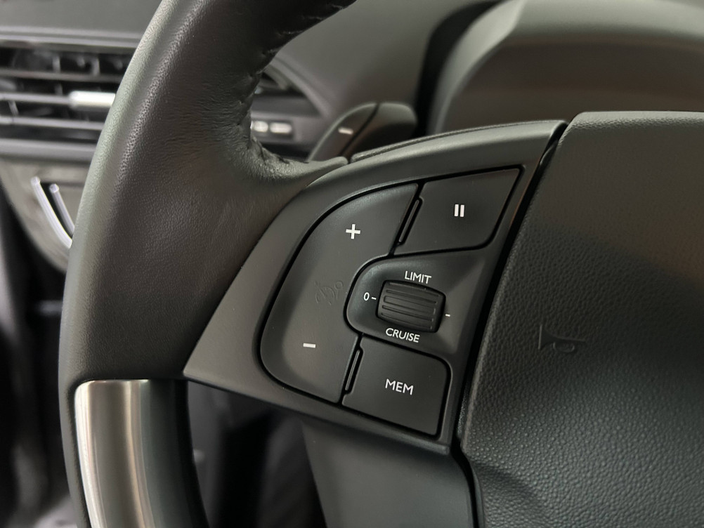 Acheter Citroën C4 Spacetourer C4 Spacetourer PureTech 130 S&S EAT8 Business 5p occasion dans les concessions du Groupe Faurie