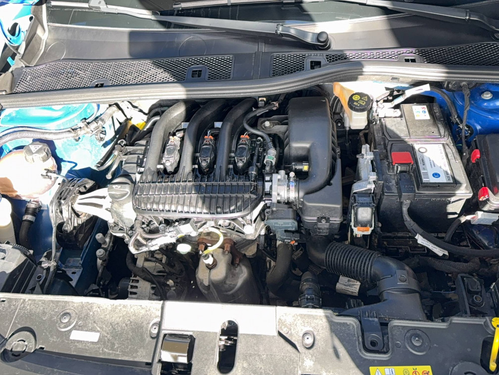 Acheter Opel Corsa Corsa 1.2 75 ch BVM5 Edition 5p occasion dans les concessions du Groupe Faurie