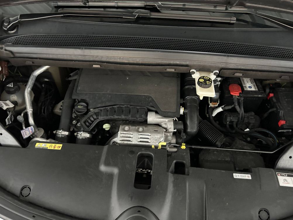 Acheter Citroën C4 Spacetourer C4 Spacetourer PureTech 130 S&S EAT8 Business 5p occasion dans les concessions du Groupe Faurie