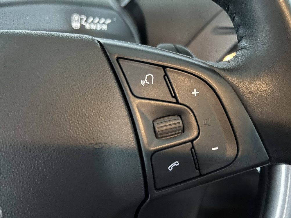 Acheter Citroën C4 Spacetourer C4 Spacetourer PureTech 130 S&S EAT8 Business 5p occasion dans les concessions du Groupe Faurie