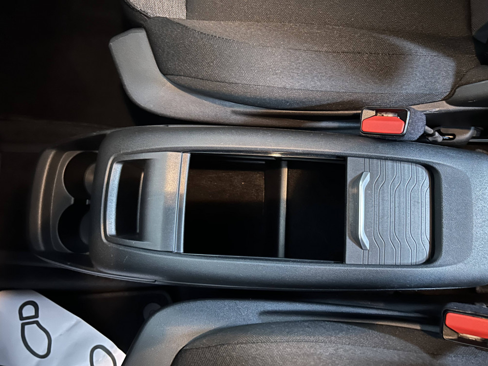 Acheter Citroën C4 Spacetourer C4 Spacetourer PureTech 130 S&S EAT8 Business 5p occasion dans les concessions du Groupe Faurie