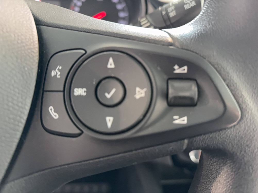 Acheter Opel Corsa Corsa 1.2 75 ch BVM5 Edition 5p occasion dans les concessions du Groupe Faurie