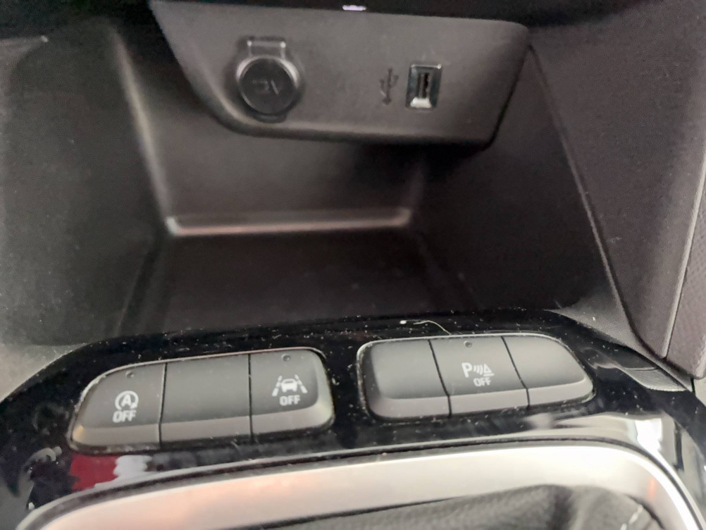 Acheter Opel Corsa Corsa 1.2 75 ch BVM5 Edition 5p occasion dans les concessions du Groupe Faurie