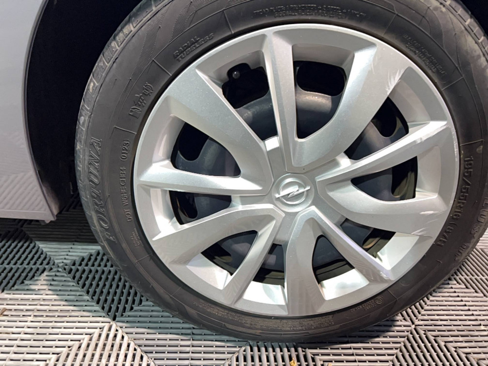 Acheter Opel Corsa E Corsa Electrique 136 ch & Batterie 50 kWh Edition 5p occasion dans les concessions du Groupe Faurie