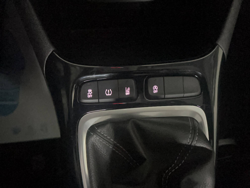 Acheter Opel Crossland Crossland 1.2 83 ch Edition 5p occasion dans les concessions du Groupe Faurie