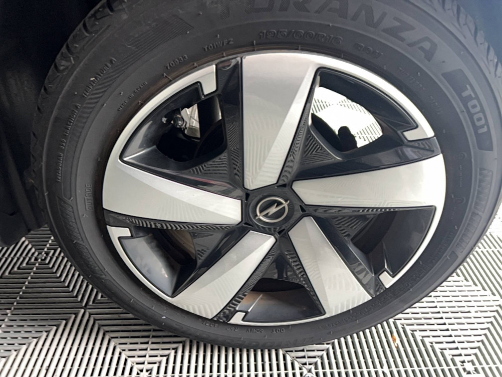 Acheter Opel Crossland Crossland 1.2 83 ch Edition 5p occasion dans les concessions du Groupe Faurie