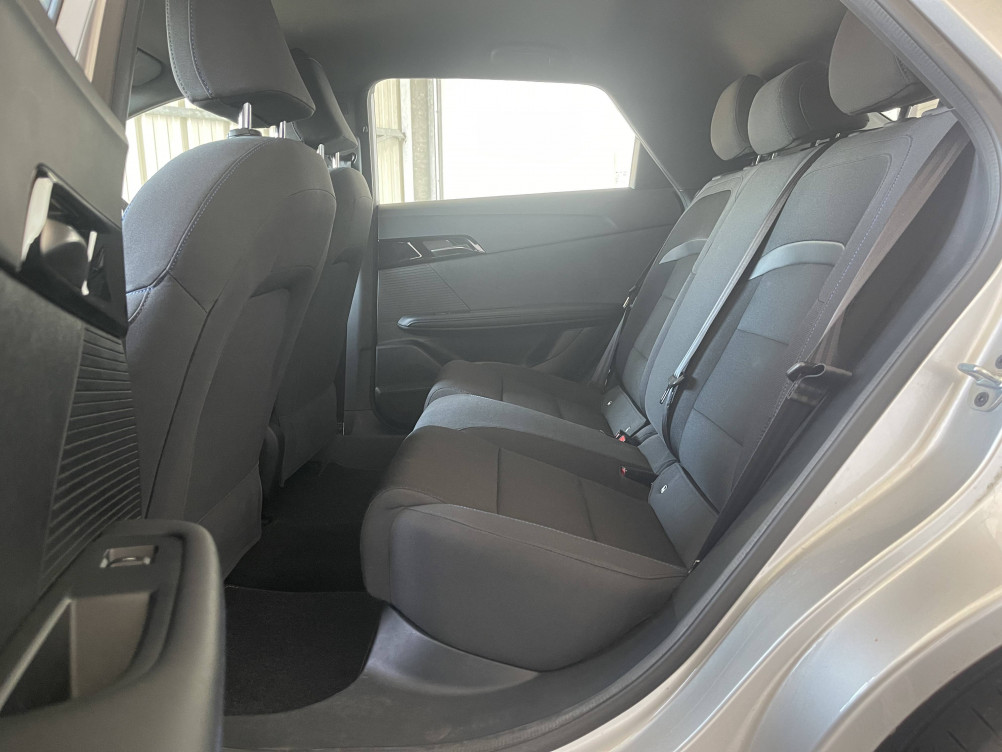 Acheter MG Motor MG 4 MG4 Electric 51kWh - 125 kW 2WD Standard 5p occasion dans les concessions du Groupe Faurie