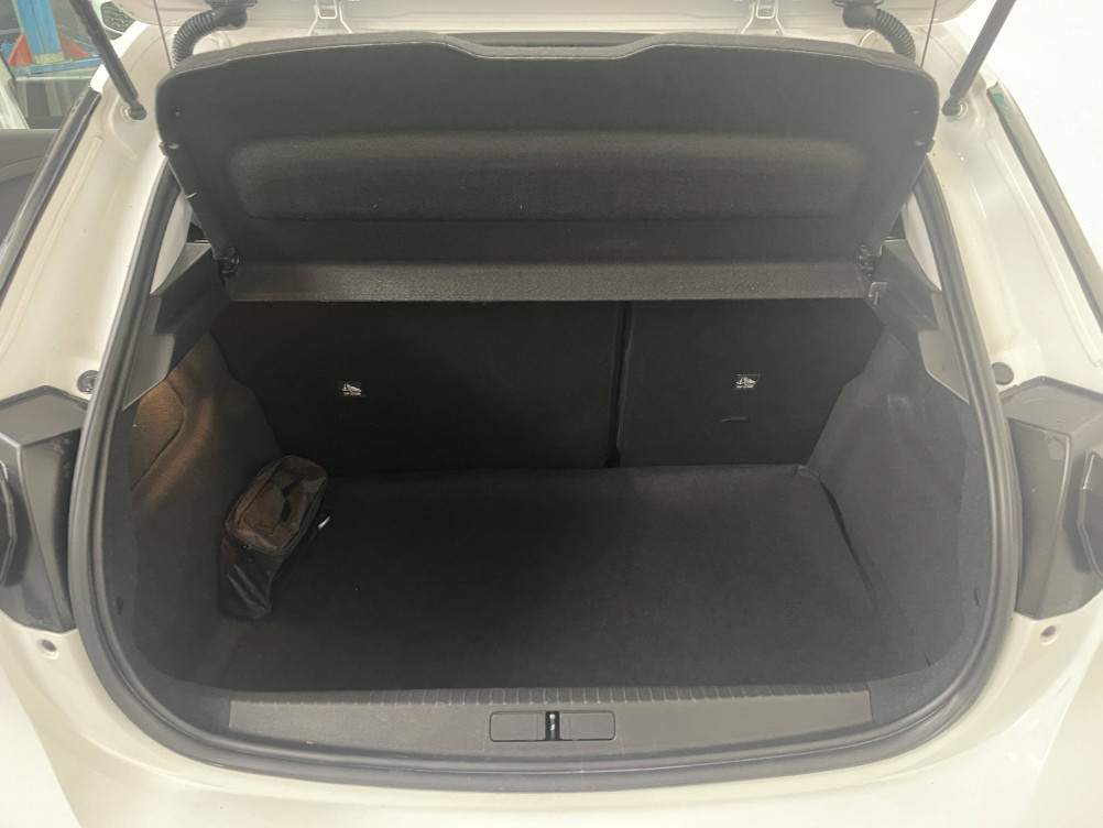 Acheter Opel Corsa Corsa 1.2 75 ch BVM5 Elegance Business 5p occasion dans les concessions du Groupe Faurie