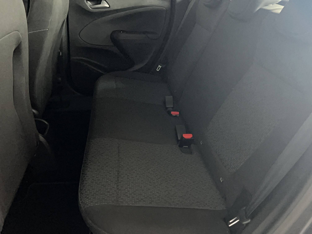 Acheter Opel Crossland Crossland 1.2 83 ch Edition 5p occasion dans les concessions du Groupe Faurie
