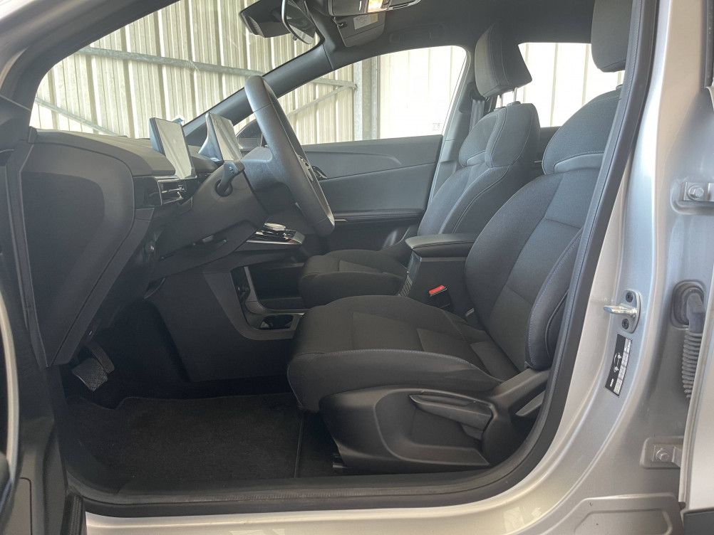 Acheter MG Motor MG 4 MG4 Electric 51kWh - 125 kW 2WD Standard 5p occasion dans les concessions du Groupe Faurie