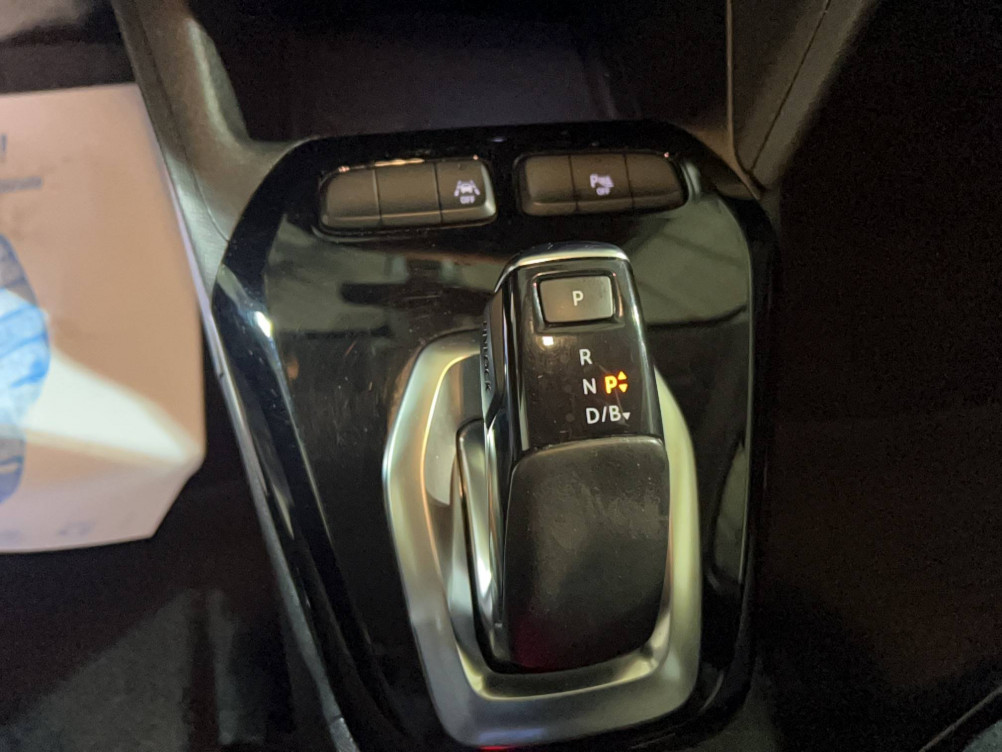 Acheter Opel Corsa E Corsa Electrique 136 ch & Batterie 50 kWh Edition 5p occasion dans les concessions du Groupe Faurie