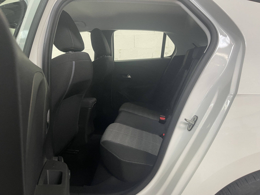 Acheter Opel Corsa Corsa 1.2 75 ch BVM5 Elegance Business 5p occasion dans les concessions du Groupe Faurie