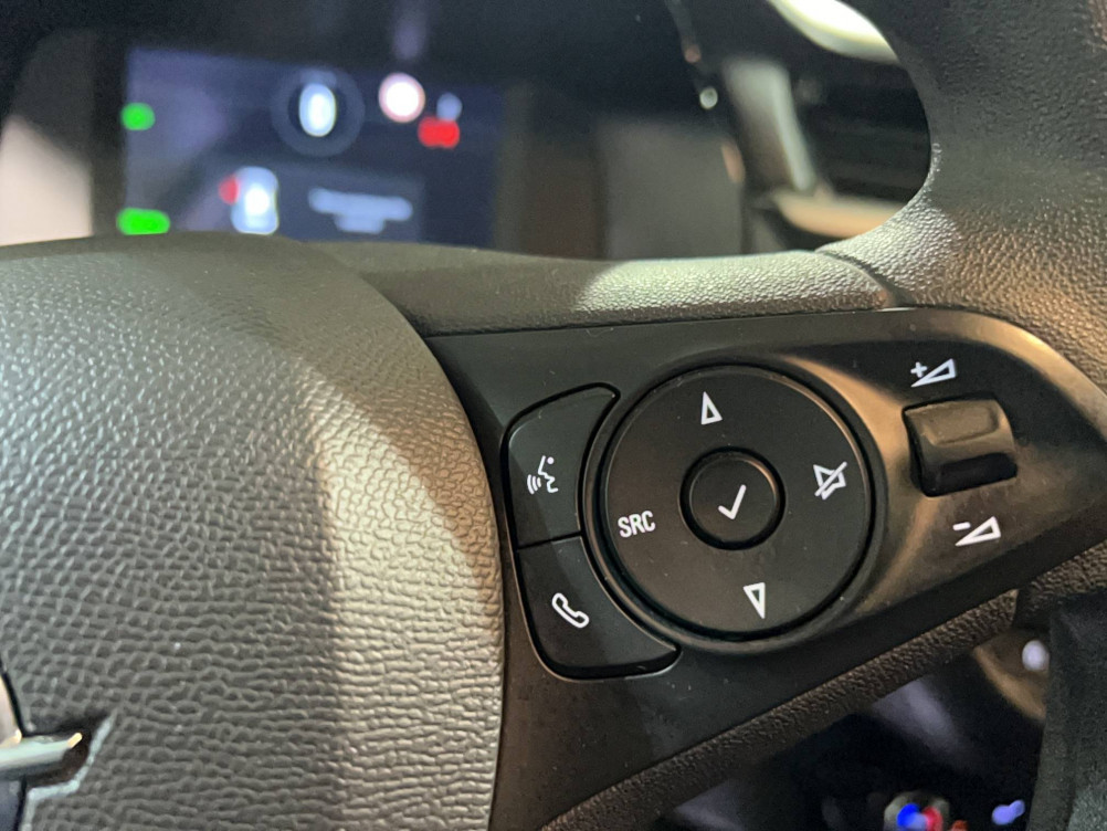 Acheter Opel Corsa E Corsa Electrique 136 ch & Batterie 50 kWh Edition 5p occasion dans les concessions du Groupe Faurie