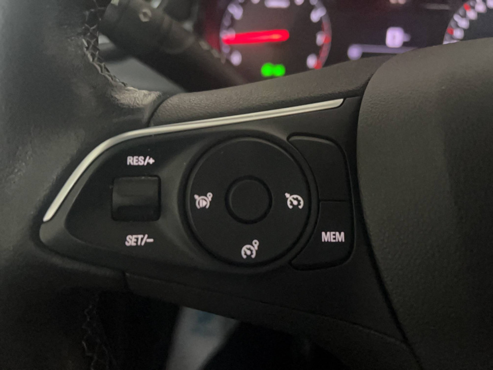 Acheter Opel Crossland Crossland 1.2 83 ch Edition 5p occasion dans les concessions du Groupe Faurie