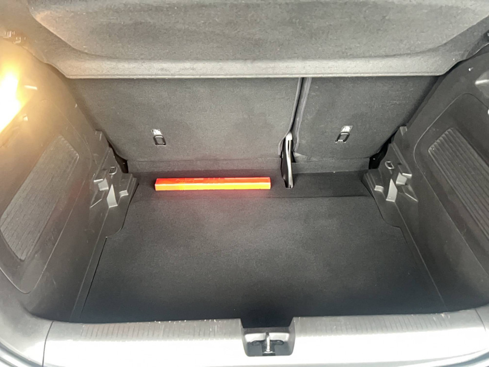 Acheter Opel Crossland Crossland 1.2 83 ch Edition 5p occasion dans les concessions du Groupe Faurie