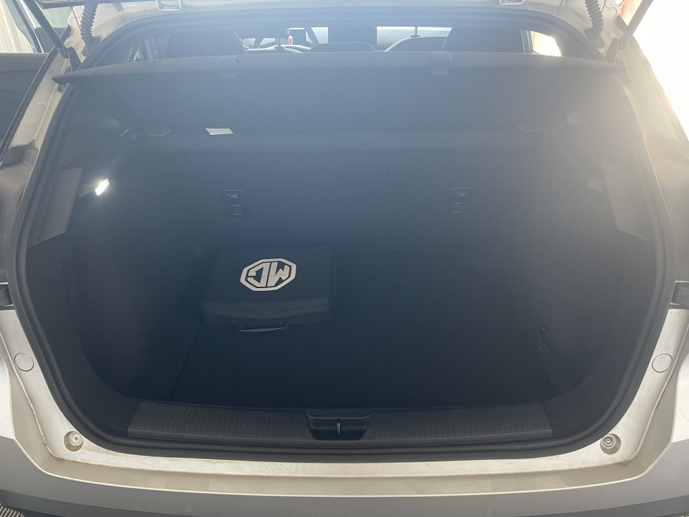 Acheter MG Motor MG 4 MG4 Electric 51kWh - 125 kW 2WD Standard 5p occasion dans les concessions du Groupe Faurie