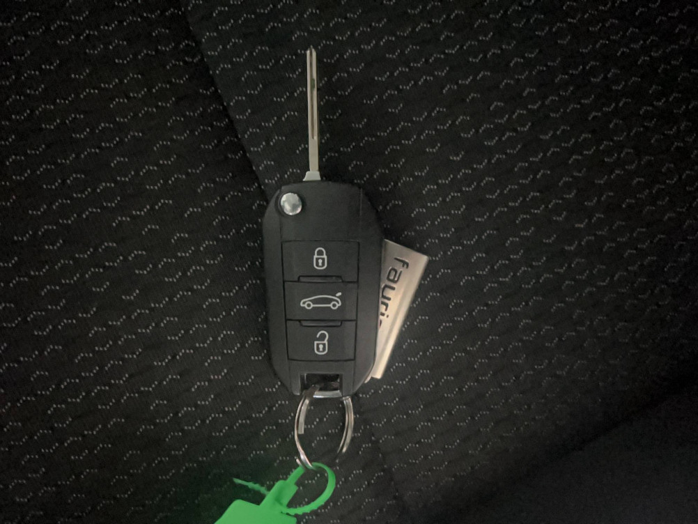 Acheter Opel Crossland Crossland 1.2 83 ch Edition 5p occasion dans les concessions du Groupe Faurie