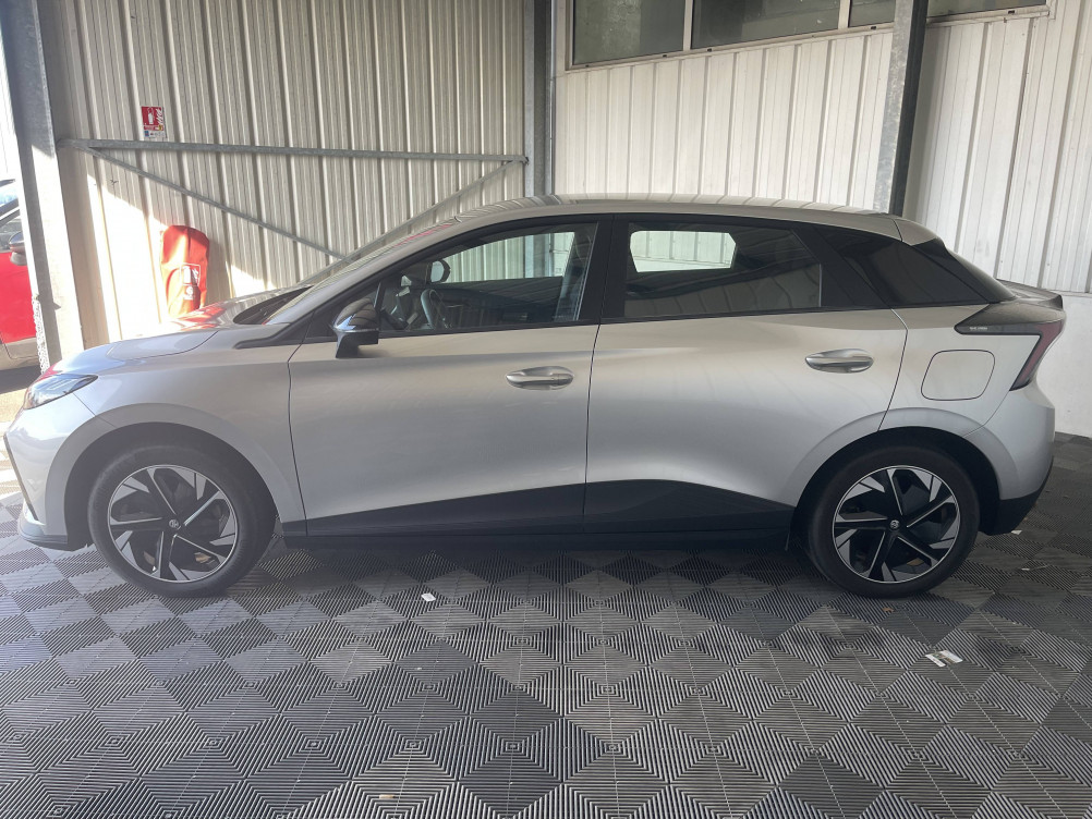 Acheter MG Motor MG 4 MG4 Electric 51kWh - 125 kW 2WD Standard 5p occasion dans les concessions du Groupe Faurie