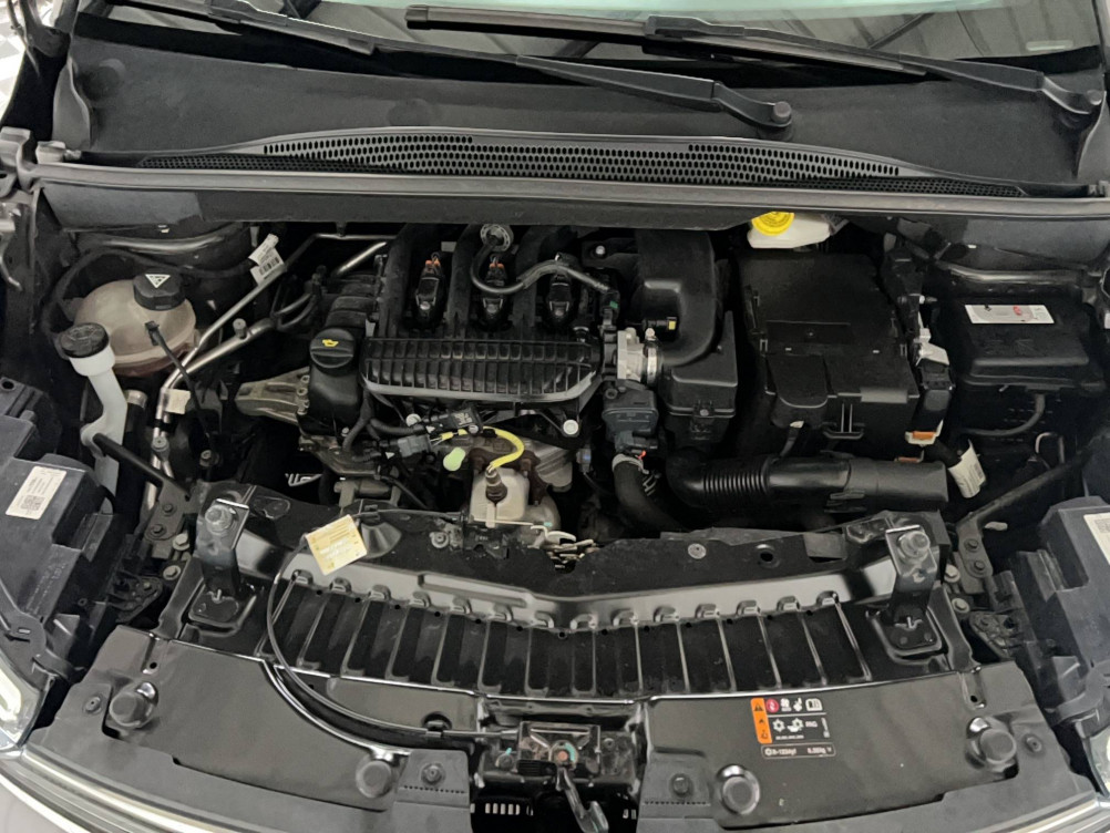 Acheter Opel Crossland Crossland 1.2 83 ch Edition 5p occasion dans les concessions du Groupe Faurie