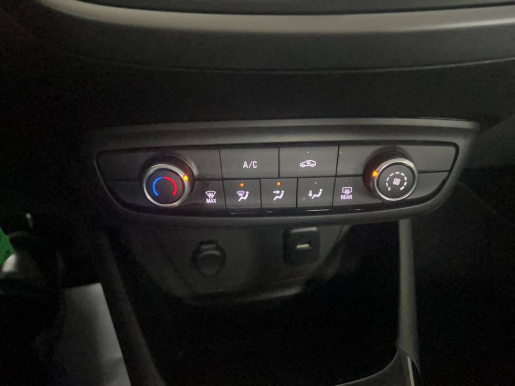 Acheter Opel Crossland Crossland 1.2 83 ch Edition 5p occasion dans les concessions du Groupe Faurie