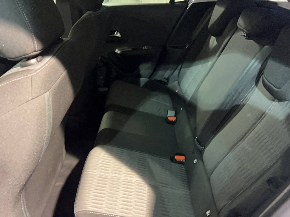 Acheter Opel Corsa E Corsa Electrique 136 ch & Batterie 50 kWh Edition 5p occasion dans les concessions du Groupe Faurie