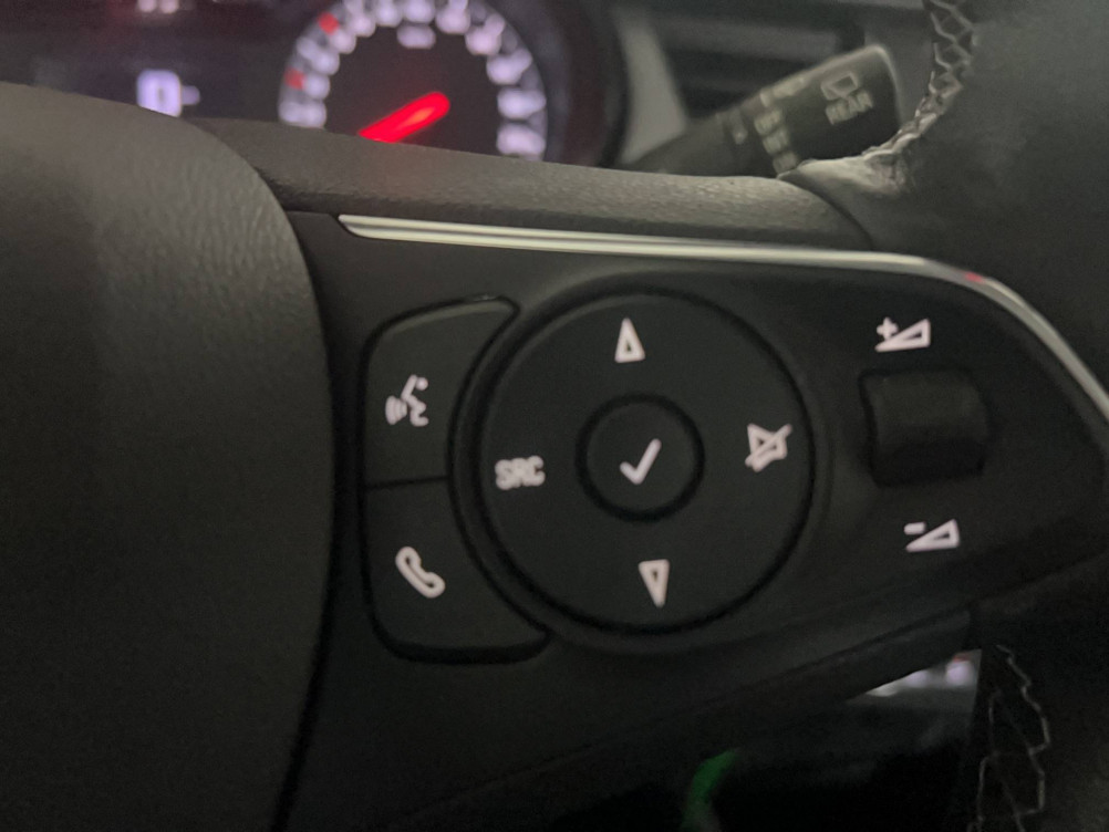 Acheter Opel Crossland Crossland 1.2 83 ch Edition 5p occasion dans les concessions du Groupe Faurie