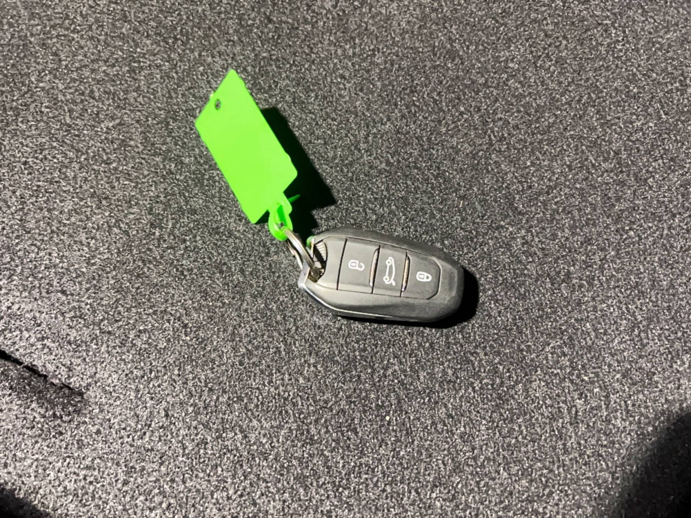 Acheter Opel Corsa E Corsa Electrique 136 ch & Batterie 50 kWh Edition 5p occasion dans les concessions du Groupe Faurie