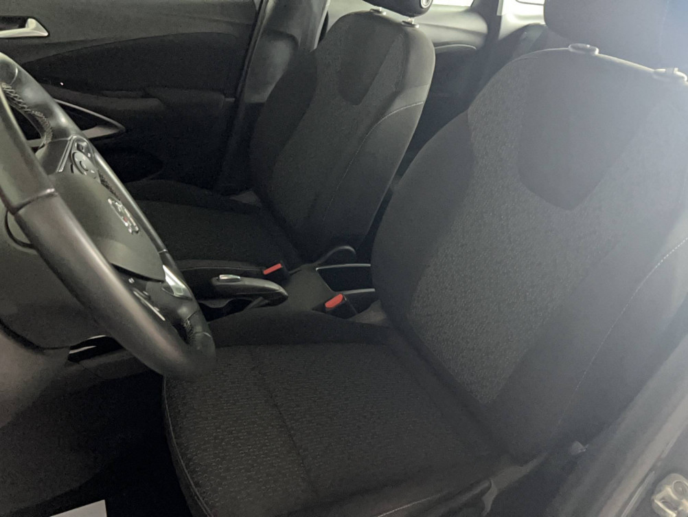 Acheter Opel Crossland Crossland 1.2 83 ch Edition 5p occasion dans les concessions du Groupe Faurie