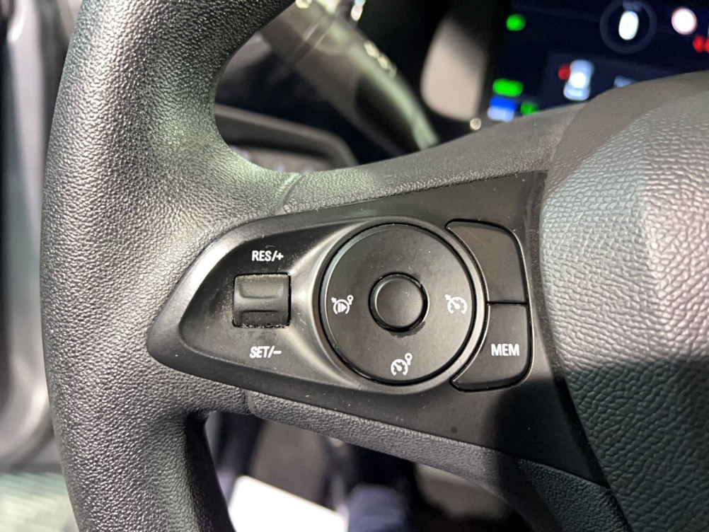 Acheter Opel Corsa E Corsa Electrique 136 ch & Batterie 50 kWh Edition 5p occasion dans les concessions du Groupe Faurie