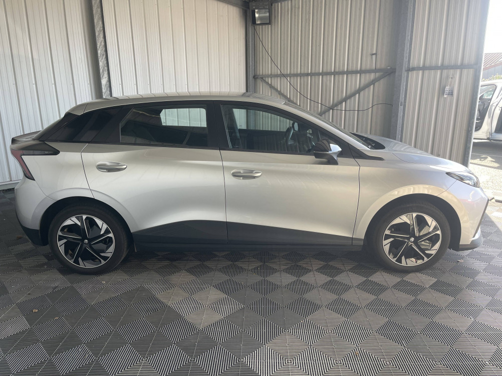 Acheter MG Motor MG 4 MG4 Electric 51kWh - 125 kW 2WD Standard 5p occasion dans les concessions du Groupe Faurie